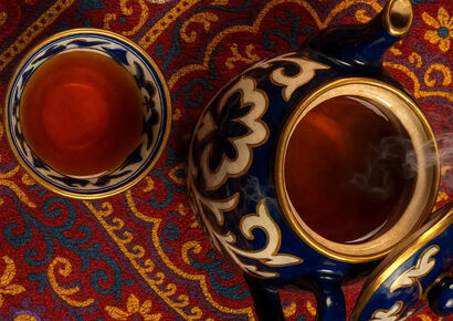 شب نشینی| از رابطه چای داغ و سرطان چه می دانید ؟