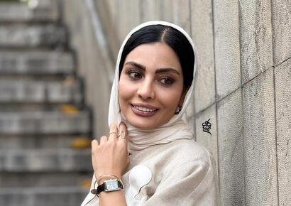 خاطره خنده دار صحرا اسداللهی: خواستگاری داشتم میوه فروش بود انقدر عاشق من بود تا من بهش گفتم نه، گفت صحرا تو اگه زن من نشی من خودمو می‌کشم 6 روز بعد رفت دختر داییشو گرفت