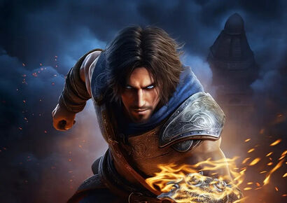 جزئیات جدید از لغو بازی محبوب Prince of Persia