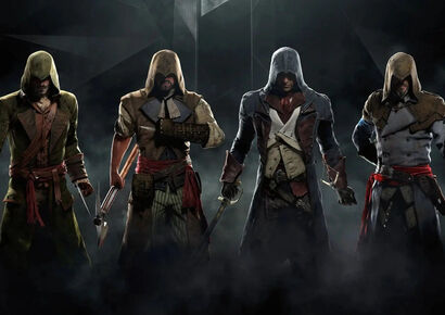 شایعه جذاب: یوبیسافت بازی‌های قدیمی Assassin’s Creed را آپدیت خواهد کرد