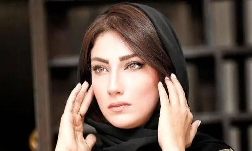 عمق خانه محیا دهقانی؛ ترکیبی شگفت‌انگیز از طبیعت و هنر در دکوراسیون باوقار ایرانی