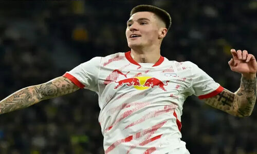 از پولم گذشتم تا ششکو به یونایتد برود