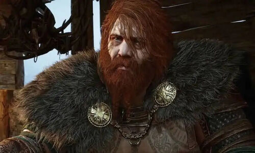 انتخاب بازیگران کلیدی ثور و اودین؛ سریال God of War به اوج هیجان رسید!