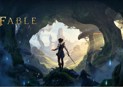 Fable به سه‌گانه اصلی تعلق ندارد