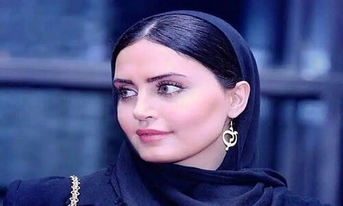 الناز شاکردوست از دنیای بازیگری خداحافظی کرد