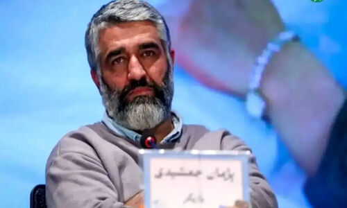 جزئیات جدید پرونده پژمان جمشیدی فاش شد + فیلم