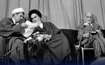 قاب تاریخ |  از انتصاب بازرگان تا بمباران انبار نفت و اتحاد شگفت‌انگیز گلپا و شجریان