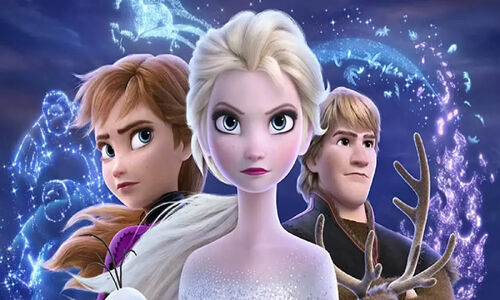 اطلاعات جدید از انیمیشن Frozen 3