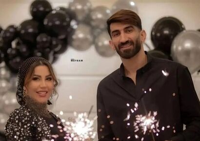 افشاگری جنجالی علیرضا بیرانوند: داور به خاطر فحش‌های به مادرم کارت نداد!