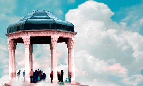 فال حافظ امروز 15 بهمن؛ راز لحظه‌های سخت پایانی که لبخند را به شما بازمی‌گرداند!