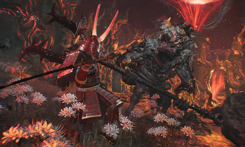 دموی Nioh 3 رکوردشکنی کرد؛ بیش از ۱ میلیون بار دانلود در کمتر از یک هفته!