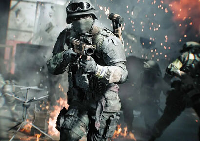 سود هنگفت الکترونیک آرتز نسبت به سال گذشته به لطف Battlefield 6