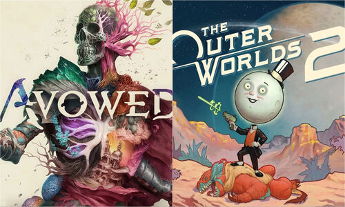 استودیوی Obsidian ساخت The Outer Worlds 3 را کنار گذاشت؛ تمام تمرکز روی Avowed است!