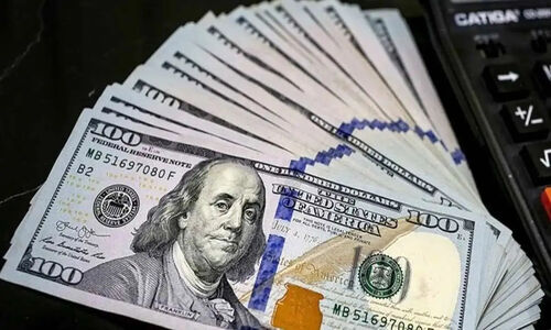 قیمت دلار امروز پنجشنبه 16 بهمن 1404 / دلار سردرگم مذاکرات