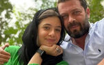 قاب امروز| نگاهی به پدران و دختران بازیگر سینمای ایران؛ مجید مظفری و دخترش نیکی، مهدی هاشمی و دخترش نورا، بهزاد فراهانی و دخترش شقایق