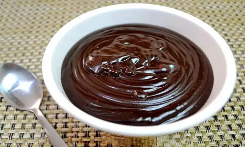 دسر فوری در خانه با فیلم طرز تهیه کرم بیسکوییت و یک ترفندی خوشمزه