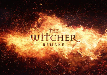 عرضه ریمیک The Witcher 1 تا سال ۲۰۲۸ به تعویق افتاد