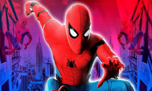 حضور غیرمنتظره جکی چان در پشت‌صحنه Spider-Man 4 همه را شگفت‌زده کرد!