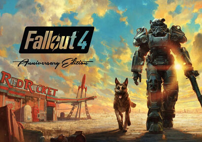 بازی Fallout 4: Anniversary Edition اسفندماه برای سوییچ ۲ عرضه می‌شود