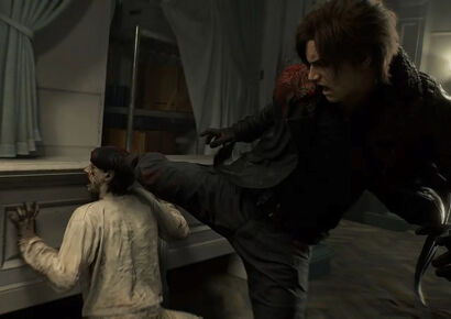 تماشا کنید| تریلر جدید Resident Evil Requiem با حضور لیان کندی