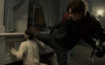 تماشا کنید| تریلر جدید Resident Evil Requiem با حضور لیان کندی