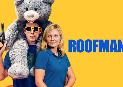 نقد و بررسی فیلم Roofman | دزد مهربان