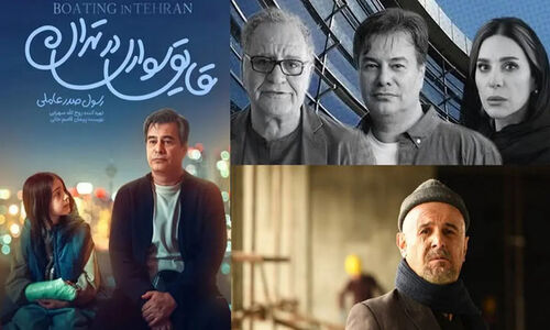 ۷ تا از بهترین فیلم های جشنواره فجر با آرای مردمی