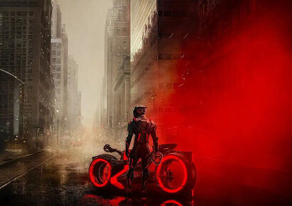 Tron: Ares؛ تلاش نافرجام برای جان‌بخشی به ربات‌ها در سینما