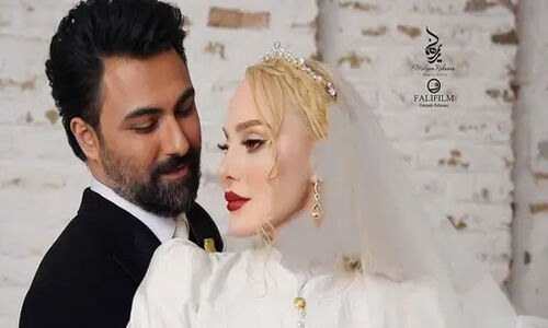 نگاهی به چیدمان باکلاس خانه آرام جعفری عروس دهه پنجاهی سینما