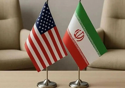 حضور فرمانده آمریکا در مذکره با ایران / بازی دوگانه جنگ یا توافق
