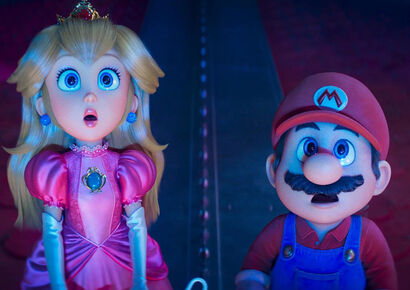 تیزر جدید Super Mario Galaxy Movie با معرفی شخصیت‌های جذاب و دشمنان قدیمی منتشر شد!