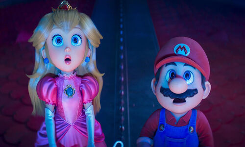 تیزر جدید Super Mario Galaxy Movie با معرفی شخصیت‌های جذاب و دشمنان قدیمی منتشر شد!