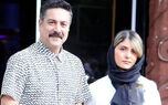 نگاهی به چیدمان خانه حمیدرضا پگاه و همسر کارگردانش