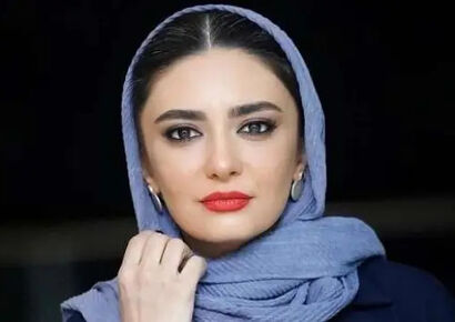 رونمایی از جواهرات سر سنگین و گران قیمت لیندا کیانی