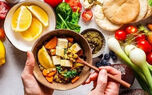 سبزیجات ارزان برای لاغری: 8 انتخاب عالی