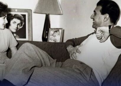 قاب تاریخ| ولنتاین دهه۸۰، دردسرهای دیدار پنهانی شهناز پهلوی و خسرو و استعمال ال.اس.دى