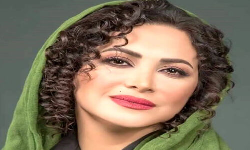 نگاهی به دکوراسیون منزل شاهانه و مجلل کمند امیر سلیمانی، بازیگر سریال «ناریا»