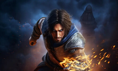 خشم خالق Prince of Persia از لغو ناگهانی ریمیک Sands of Time