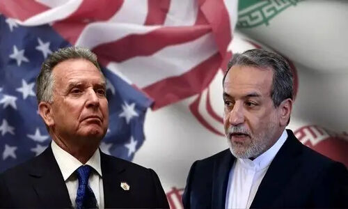 خبر مهم رسانه آمریکایی درباره دور جدید مذاکرات تهران-واشنگتن