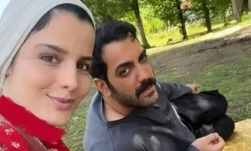 کودکی بازیگران سریال سوجان / از غزاله اکرمی و بهادر زمانی تا علی مرادی