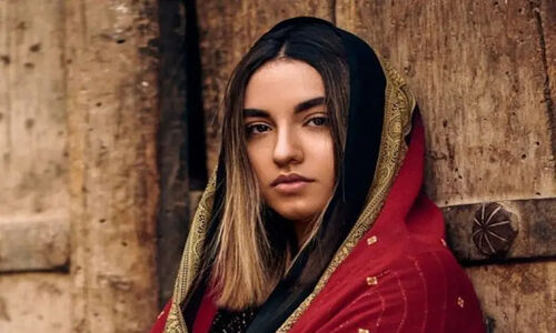 بیوگرافی نیکی نصیریان درسای بزنگاه+ عکس های خصوصی