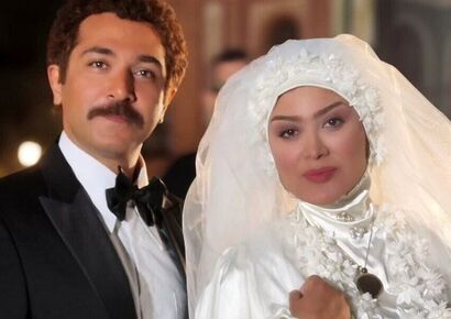 ویدئو/ عاشقانه‌های دلنشین زهرا جهرمی و علی مرادی در سریال «سوجان»/ مزین شده با آهنگ احساسی محمد علیزاده