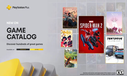 حضور هیجان‌انگیز Spider-Man 2 در بازی‌های جدید پلی استیشن پلاس فوریه ۲۰۲۶؛ لیست کامل منتشر شد!