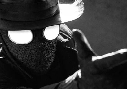 نیکلاس کیج در نخستین تریلر سریال هیجان‌انگیز Spider-Noir دیده شد!