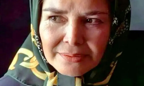 سفری به گذشته با چهره نایاب آفرین عبیسی در ۱۹ سالگی، تصویری که همه را شگفت‌زده کرد!