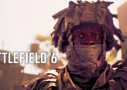 بازی Battlefield 6 صدرنشین جدول فروش هفتگی