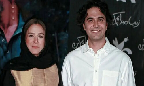 بیوگرافی ستاره خانوم دختر آتیلا پسیانی