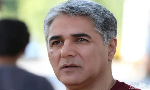 بیوگرافی و زندگی شخصی مهدی صبایی