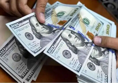 قیمت دلار امروز شنبه 25 بهمن 1404