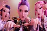 معرفی بهترین انیمیشن های تاریخ| شکارچیان شیاطین کی پاپ